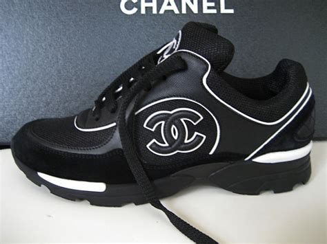 Chanel shoes usa